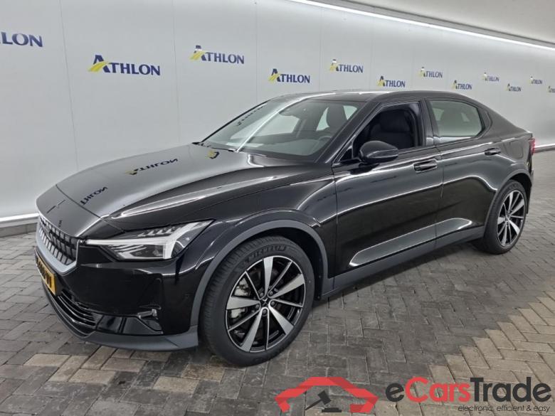 Polestar Polestar 2 Pilot Plus 5D 300kW #1