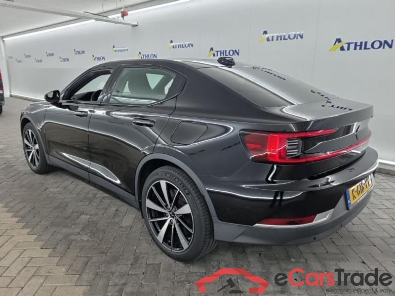 Polestar Polestar 2 Pilot Plus 5D 300kW #4
