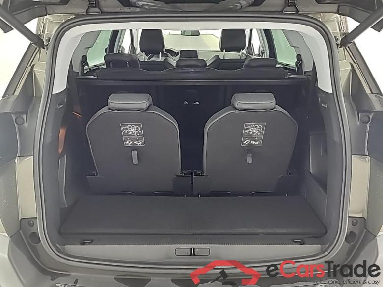 PEUGEOT 5008 Blue Lease Premium PureTech 130 5D 96kW #5
