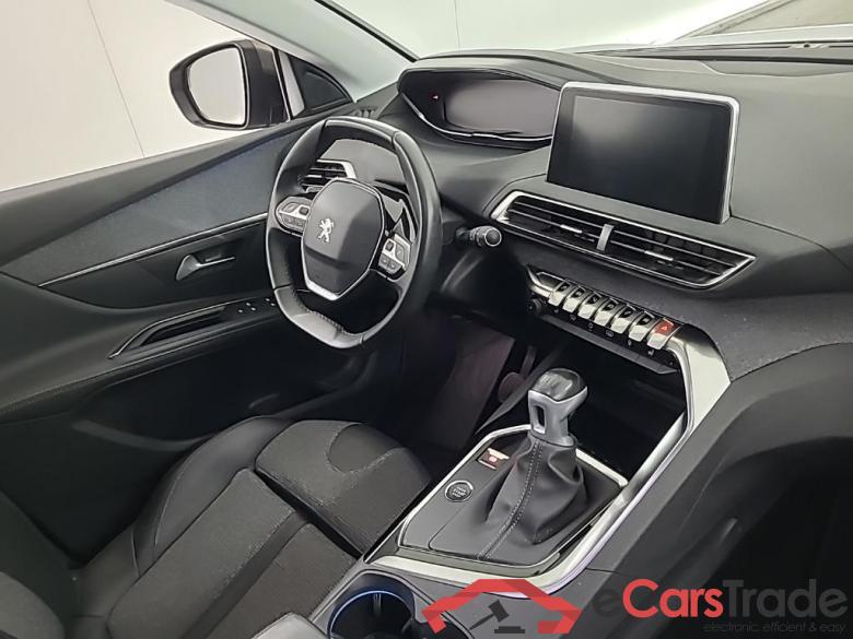 PEUGEOT 5008 Blue Lease Premium PureTech 130 5D 96kW #6