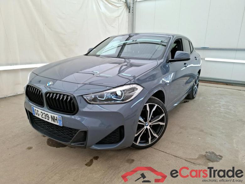 BMW sDrive18i M Sport DKG7 Série X2 sDrive 18i M Sport 1.5 135CV E6d #1