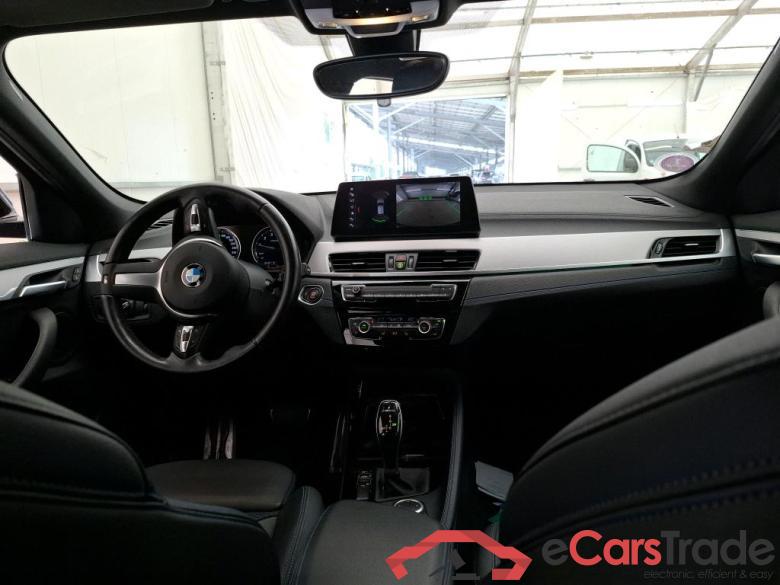 BMW sDrive18i M Sport DKG7 Série X2 sDrive 18i M Sport 1.5 135CV E6d #5