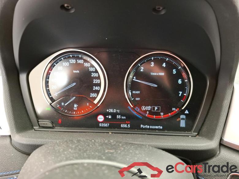 BMW sDrive18i M Sport DKG7 Série X2 sDrive 18i M Sport 1.5 135CV E6d #6