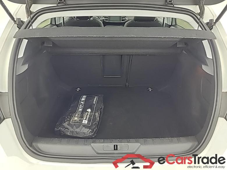 PEUGEOT 308 Blue Lease Premium 1.2 PureTech 130 EAT8 5D 96kW #5