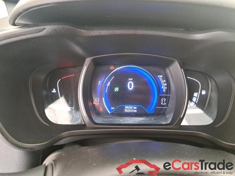 Renault Business Blue dCi 115 RENAULT Kadjar / 2018 / 5P / Crossover Business Blue dCi 115 #6