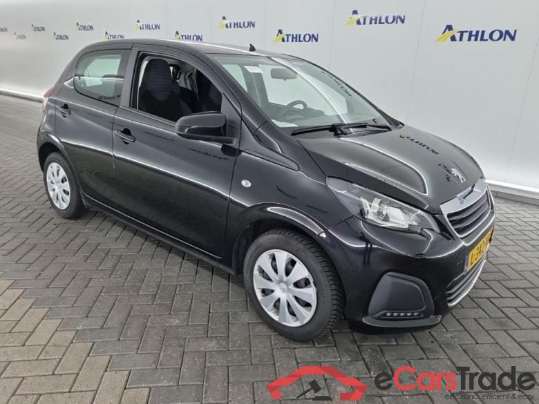 PEUGEOT 108 Active 1.0 e-VTi 72pk 5D uitlopend #2