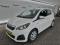 preview Peugeot 108 #0