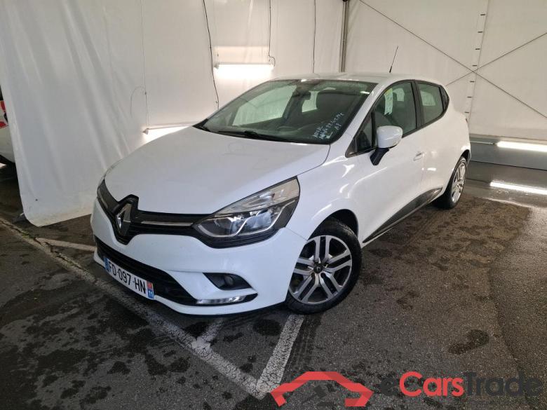 Renault Business dCi 75 - 18 RENAULT Clio 5p Berline Business dCi 75 - 18 #1