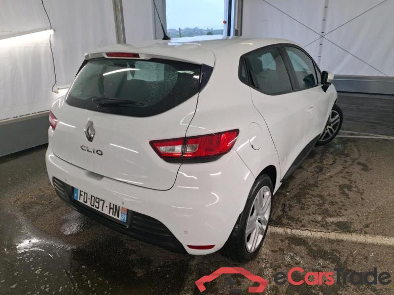 Renault Business dCi 75 - 18 RENAULT Clio 5p Berline Business dCi 75 - 18 #3