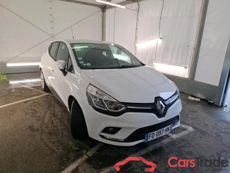Renault Business dCi 75 - 18 RENAULT Clio 5p Berline Business dCi 75 - 18 #4