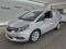 preview Opel Zafira #0