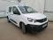 preview Peugeot Partner #3
