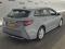 preview Toyota Corolla #2