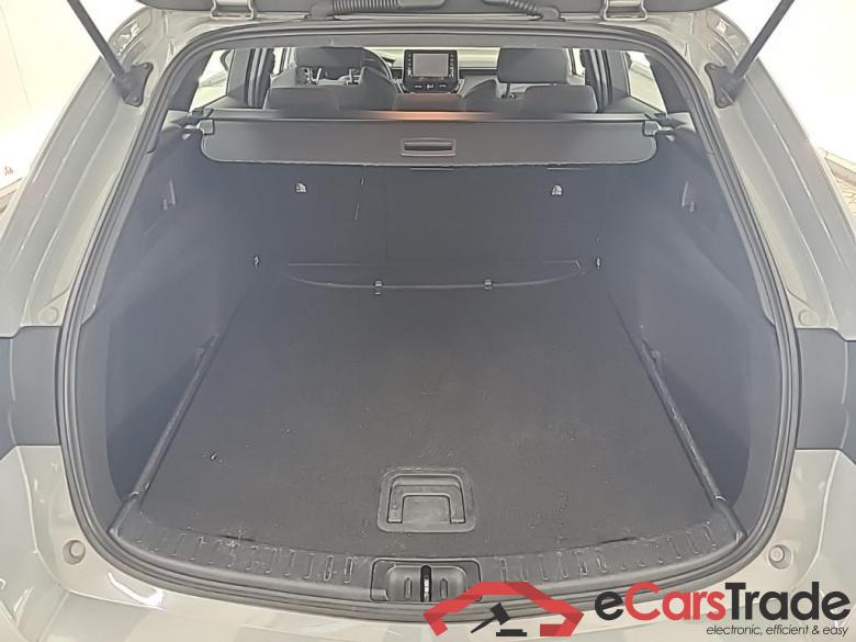 TOYOTA Corolla Touring Sports 1.8 Hybrid Business 5D 90kW #5