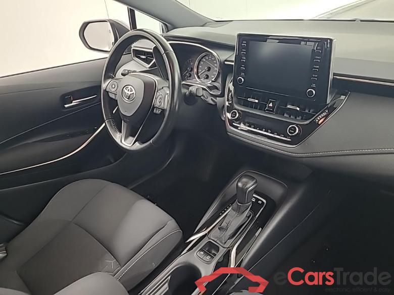 TOYOTA Corolla Touring Sports 1.8 Hybrid Business 5D 90kW #6