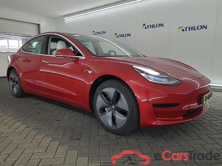 Tesla Model 3 Standard Range Plus RWD 4D 225kW #2
