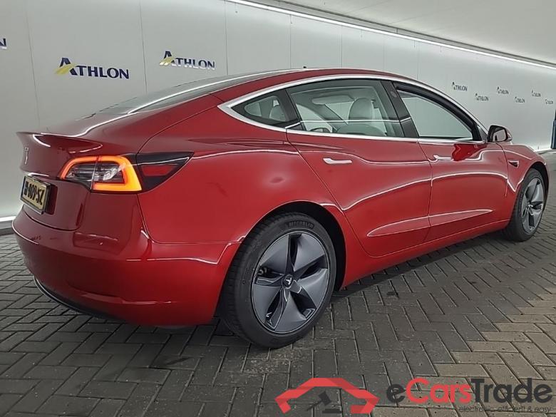Tesla Model 3 Standard Range Plus RWD 4D 225kW #3