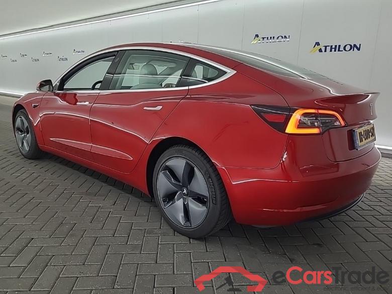 Tesla Model 3 Standard Range Plus RWD 4D 225kW #4