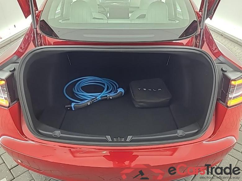 Tesla Model 3 Standard Range Plus RWD 4D 225kW #5