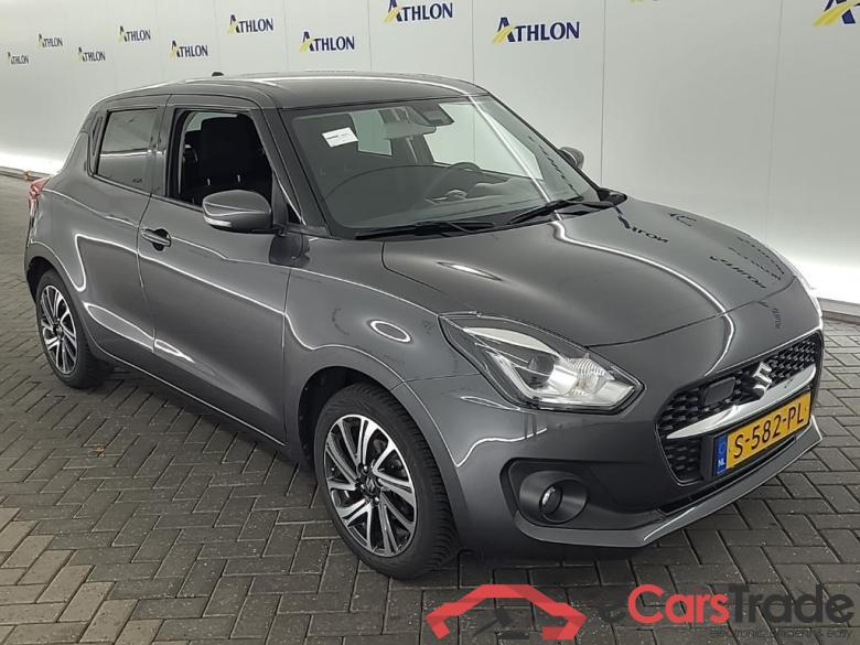 SUZUKI Swift 1.2 Smart Hybrid Style 5D 61kW #2