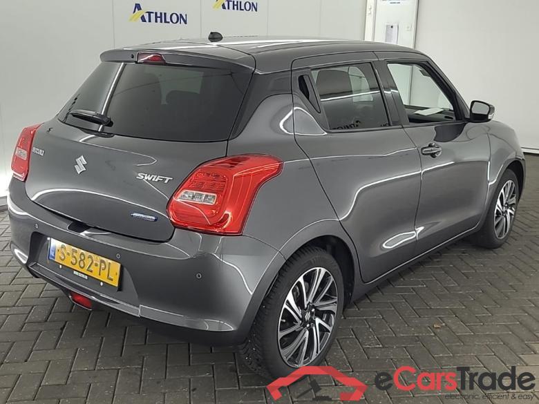 SUZUKI Swift 1.2 Smart Hybrid Style 5D 61kW #3