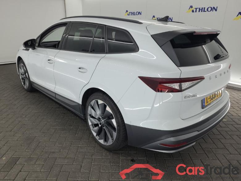 SKODA Enyaq iV iV 60 5D 132kW #4