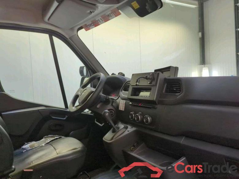 RENAULT Master T35 2.3 dCi L3 #3
