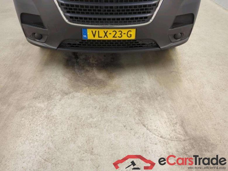 RENAULT Master T35 2.3 dCi L3 #4