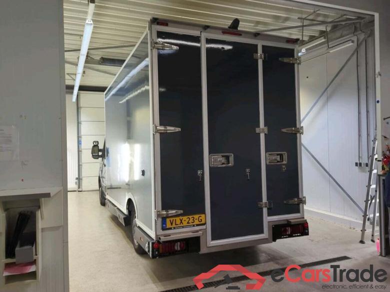 RENAULT Master T35 2.3 dCi L3 #6