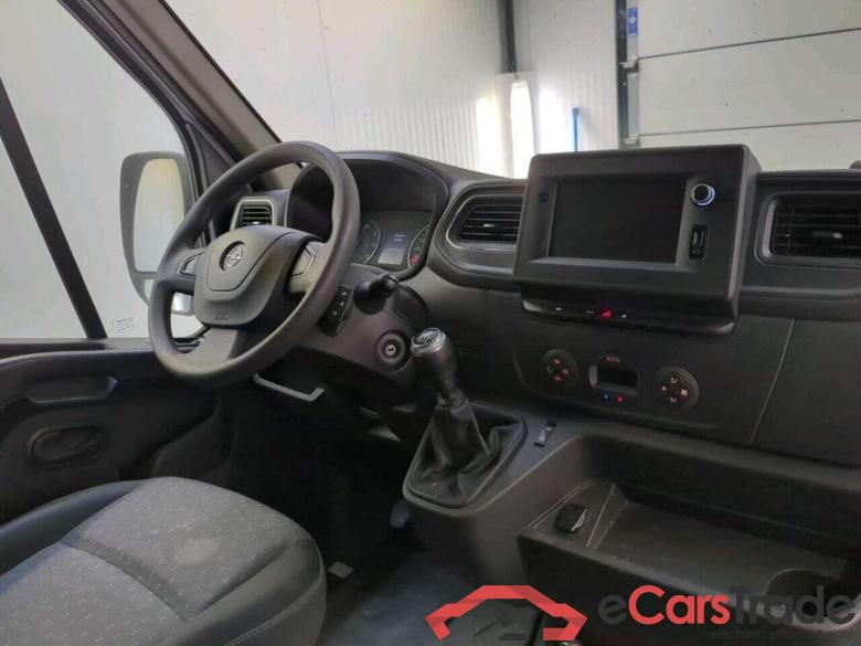 OPEL movano 2.3 Turbo L3H2 #3