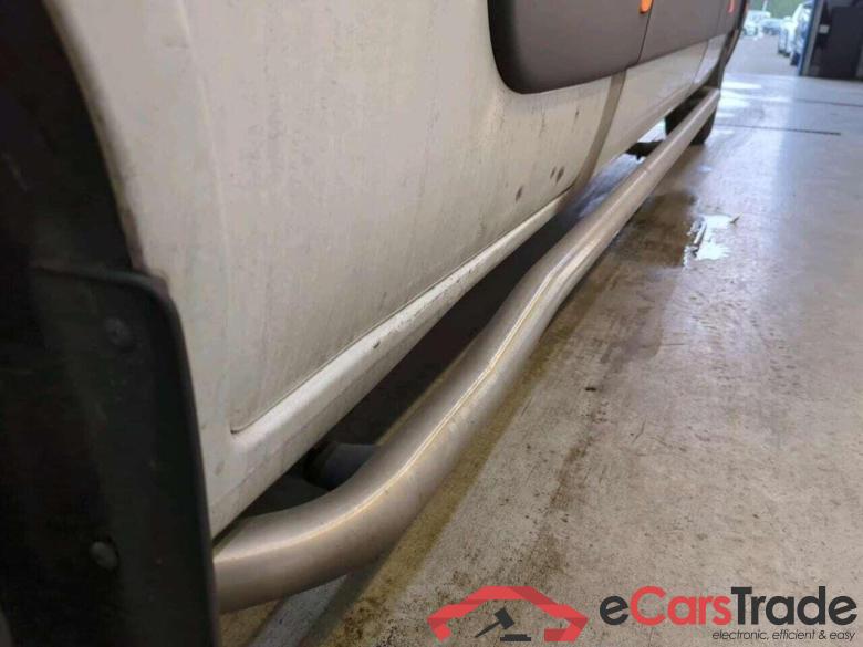 OPEL movano 2.3 Turbo L3H2 #6