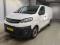 preview Opel Vivaro #0