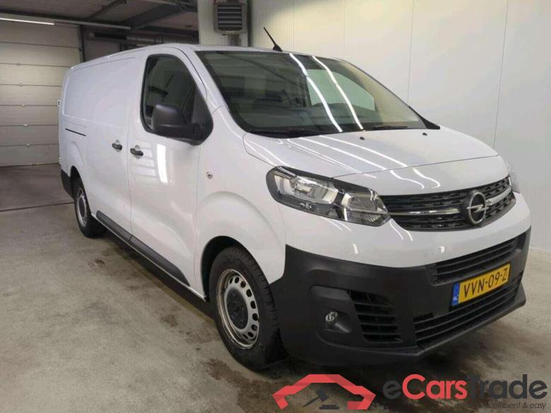 OPEL Vivaro 2.0 145 S&S L3 #5