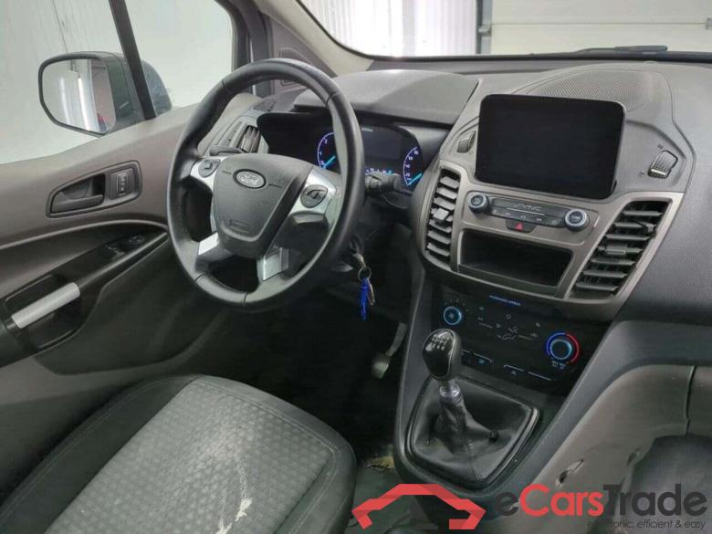 FORD Transit Connect 1.5 EcoBlue L1 Trend #3