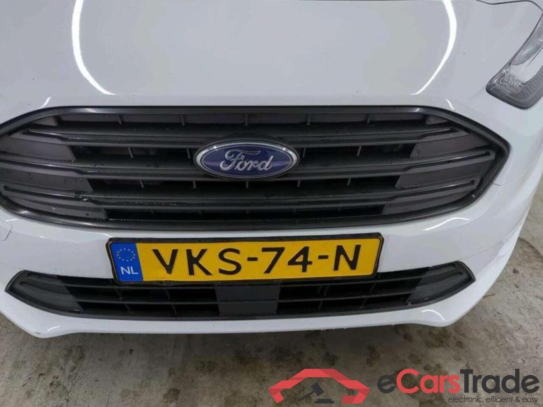 FORD Transit Connect 1.5 EcoBlue L1 Trend #4