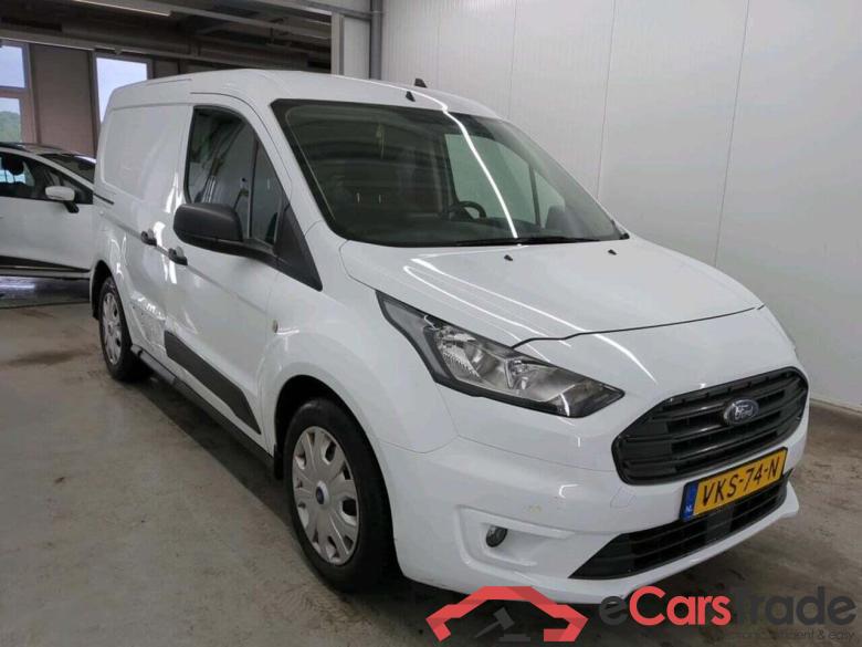 FORD Transit Connect 1.5 EcoBlue L1 Trend #5