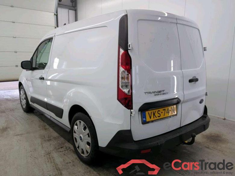 FORD Transit Connect 1.5 EcoBlue L1 Trend #6