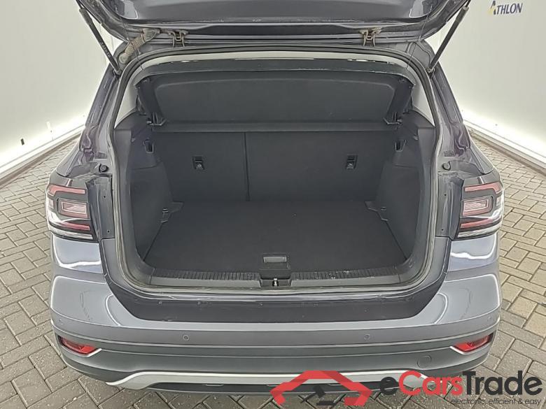 VOLKSWAGEN T-Cross 1.0 TSI 81kW Style 5D #5