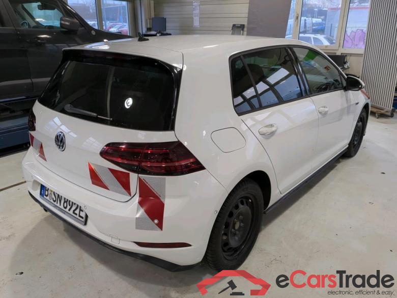 Volkswagen Golf 5d Golf VII Lim. GTE Start-Stopp 1.4 TSI 150KW AT6 E6d #2