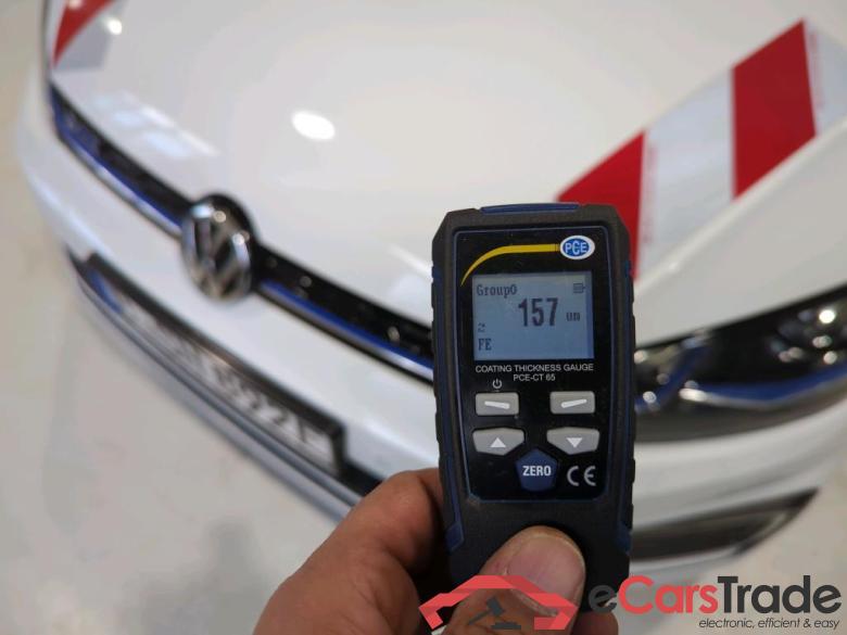 Volkswagen Golf 5d Golf VII Lim. GTE Start-Stopp 1.4 TSI 150KW AT6 E6d #6