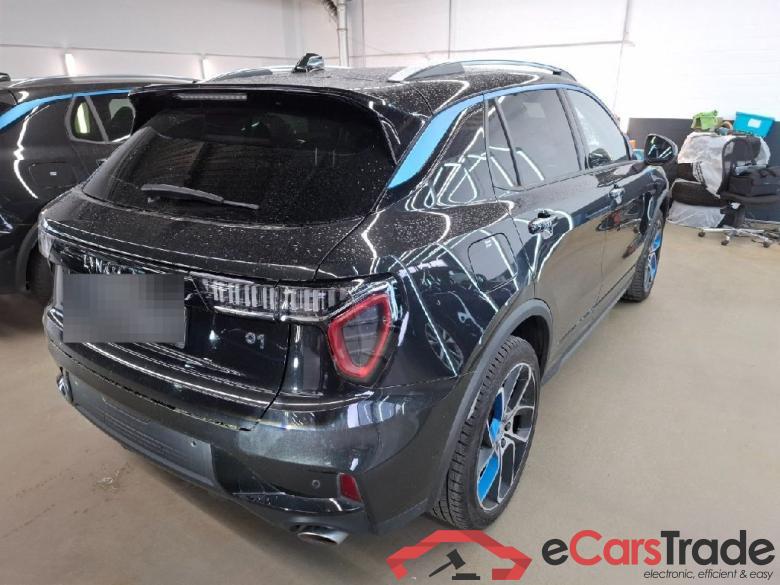 LynkAndCo Lynk & Co 01 ´20 LYNK & CO 01 PHEV 5d 132kW #6
