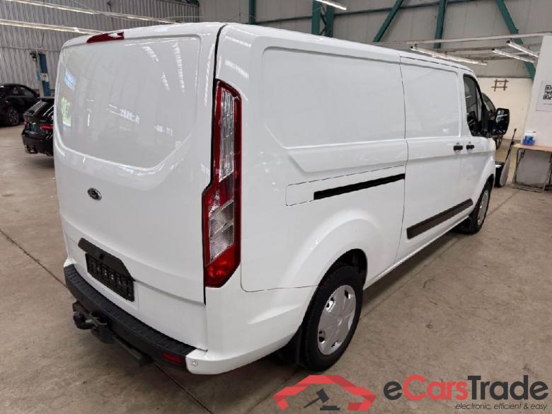 Ford _Transit Custom ´12 Transit Custom Kasten 340 L2 Trend 2.0 TDCi 125KW AT6 E6dT #2
