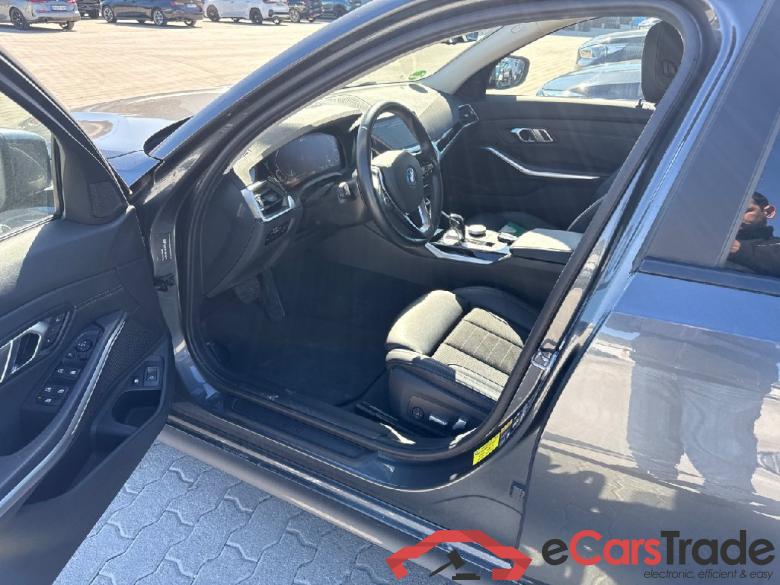 BMW 3-Serie ´18 Baureihe 3 Lim. 320 e Advantage 2.0 150KW AT8 E6d #4