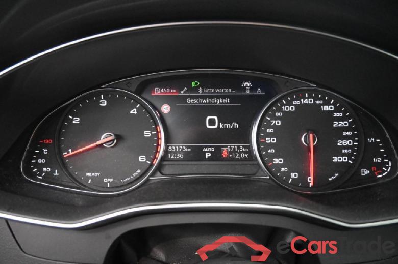 Audi A6 Avant ´18 A6 Avant 40 TDI sport 2.0 TDI 150KW AT7 E6dT #6