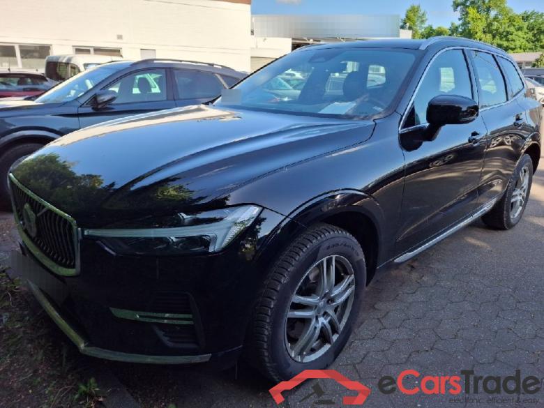 Volvo XC60 ´17 VOLVO XC60 B4 D Geartronic Inscription 5d 145kW #1