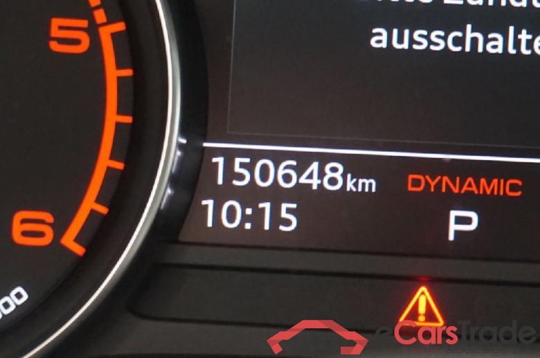 Audi A4 Avant ´15 A4 Avant 40 TDI 2.0 TDI 150KW AT7 E6d #6