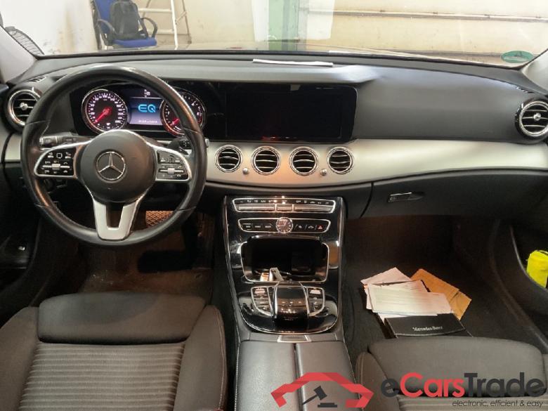 Mercedes E-Class Wagon ´16 E -Klasse T-Modell E 300 de (213.216) 2.0 225KW AT9 E6dT #3