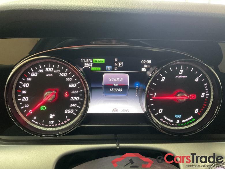 Mercedes E-Class Wagon ´16 E -Klasse T-Modell E 300 de (213.216) 2.0 225KW AT9 E6dT #6