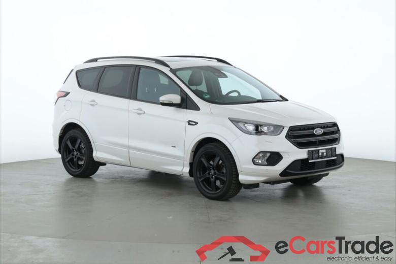 Ford ST-Line Kuga #5