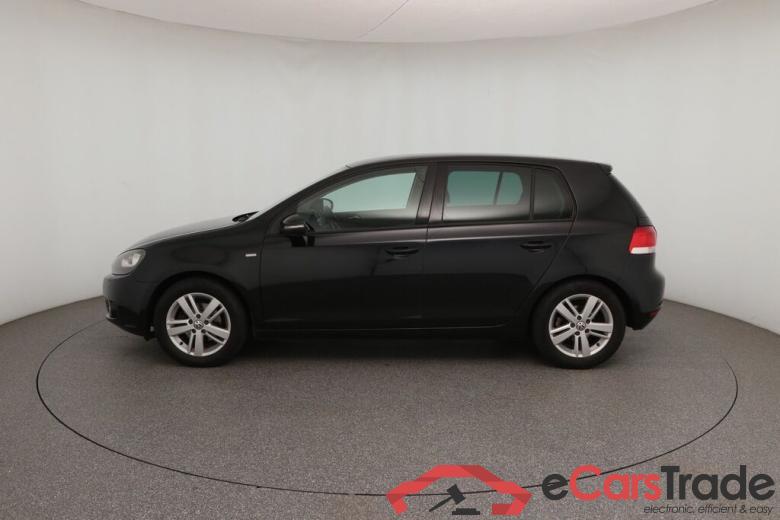 Vw Match Golf VI #2